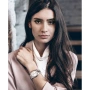 Нов часовник Jacques Du Manoir Ladies Inspiration NRO.23 - гаранция, снимка 2