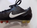 футболни бутонки nike total 90 laser калеври обувки мъжки оригинални спортни номер 45, снимка 9