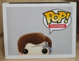 Doctor Who Funko Pop фигурка - Eleventh Doctor/Mr. Clever #356, снимка 5