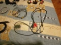 HDMI кабел,мрежов кабел,RCA кабел, аудио кабел,две зарядни ,КАБЕЛ-СТЕРЕО АУДИО И ВИДЕО, снимка 2