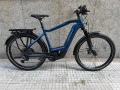 Haibike Trekking 8 27,5''/Bosch CX Smart System/750Wh battery/E-bike, снимка 2