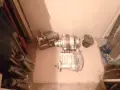 ГНП +ХИДРО МОТОР +АЛТЕРНАТОР, снимка 1