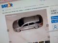 колекционерски колички #5 метални маркови, снимка 1