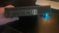 продавам мини компютър dell 3060 I3, снимка 4
