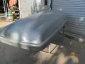 Автобокс , багажник Kamei Delphin 460, снимка 2