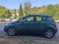 Fiat Sedici 1.6 бензин 107 коня, 4х4, 2007, снимка 3