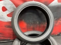 125 80 17, Мото гума, Слик, Dunlop VAL-4, снимка 4