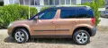 ШКОДА ЙЕТИ 2.0 140HP, снимка 3
