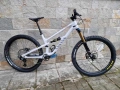 Велосипед Canyon Spectral 125 Carbon 29" - ЧИСТО НОВИ ЧАСТИ!, снимка 1
