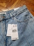 Страхотни дамски дънки MANGO размер 42 , нови с етикет , снимка 9
