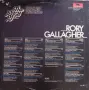 Vinyl (The Story of Rory Gallagher), снимка 2