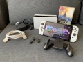 Nintendo Switch Oled, снимка 2