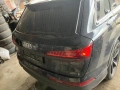 ***Само на части*** Audi SQ7 4.0TDI 2021, Европейска, снимка 2