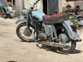 Иж 350, снимка 3