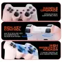 Мини проектор и игрова конзола в едно , снимка 7