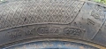 4бр зимни гуми 185/65R15. Kleber Krisalp HP3. DOT 2713. 6 и 7.5 мм дълбочина на шарката. Цената..., снимка 3