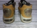 Nike Air Max N 45 кожени, снимка 3