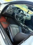 BMW 420d Coupe xDrive • HEAD-UP • РЕКАРО • ЛИЗИНГ •KEYLESS • 134 000км РЕАЛНИ, снимка 7