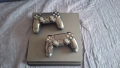 PlayStation 4 + геймърски слушалки Astro A40, снимка 2