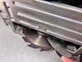 Ръчен циркуляр Metabo KS 54 /1010W/, снимка 9