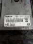 ECU компютър Opel Vectra C 1.9 CDTi , 0281014450 , 55566277 , 1415 0137 , снимка 3