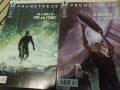 Aliens: Earth War 2 и Prometheus: Life and Death 2 и 3, снимка 5
