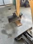Багер Caterpillar 300.9 D EXCAVATOR, снимка 9