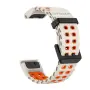 MARINE QUICKFIT Силиконова каишка за Garmin Fenix / Instinct / Enduro / Tactix / Quatix, снимка 16