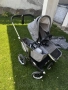Детска количка за близнаци Bugaboo Donkey 3 Twin, снимка 4