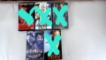 Видеокасети VHS -16  броя., снимка 5