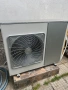 Инверторна монофазна термопомпа 12 kW, използвана, снимка 1