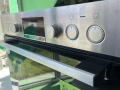 Фурна за вграждане Bosch HEA513BS1, Серия 4 с индукционен плот, снимка 2