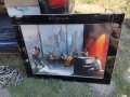OIL EFFECT PRINT 95X75СМ КАРTИНА ВНОС ENGLAND 2706261813L4, снимка 9