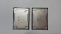 2бр. Intel Xeon Gold 6226 2.70GHz, снимка 1