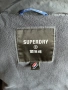 Мъжко зимно яке Superdry, снимка 11