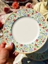 Villeroy & Boch 6 чинии , снимка 5