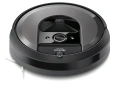 ПРАХОСМУКАЧКА-РОБОТ IROBOT ROOMBA I7+ BLACK i755840, снимка 2