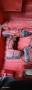 hilti SFH 144 A Трискоростен ударен винтоверт , снимка 4
