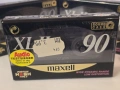 Maxell XL II 90, снимка 2