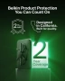 Докинг станция Belkin Connect 11 in 1 USB-C Pro Dock, снимка 2