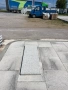 Плочи Pastella Grande 60x40x5см, цвят: светлосив, Semmelrock, снимка 4