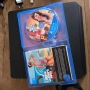 PS4 Sony PlayStation 4 Slim CUH-2116A и Grand Theft Auto V, снимка 9