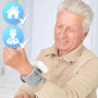 Апарати за кръвно налягане Duronic BPM65, снимка 6