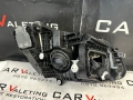 Фарове фар ляв Mercedes C W205 Face farove far Мерцедес Ц 205 фейс, снимка 5
