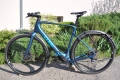 Cube Nulane Hybrid C:62 SLX 400X FE- карбонов електрически велосипед, снимка 8