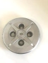 Централна капачка на колелото за Fiat Doblo (2002-2009) 0517687870E , снимка 1