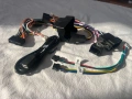 Радио cd mercedes e-class w211 модел mf2321, снимка 7