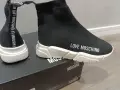 Оригинални дамски сникърси Love Moschino 37 номер, снимка 5