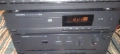 Усилвател CD player и двукасетачен дек Grundig , снимка 5