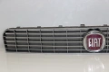 Предна решетка Fiat Grande Punto (2008-2012г.) 735335775 / 735489584 / 735419124 предна емблема, снимка 2